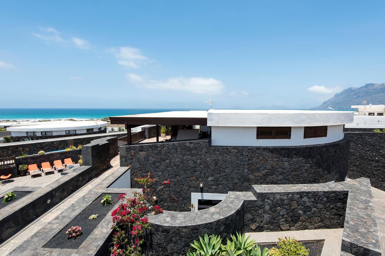 Finca Daniela 法马拉 外观 照片